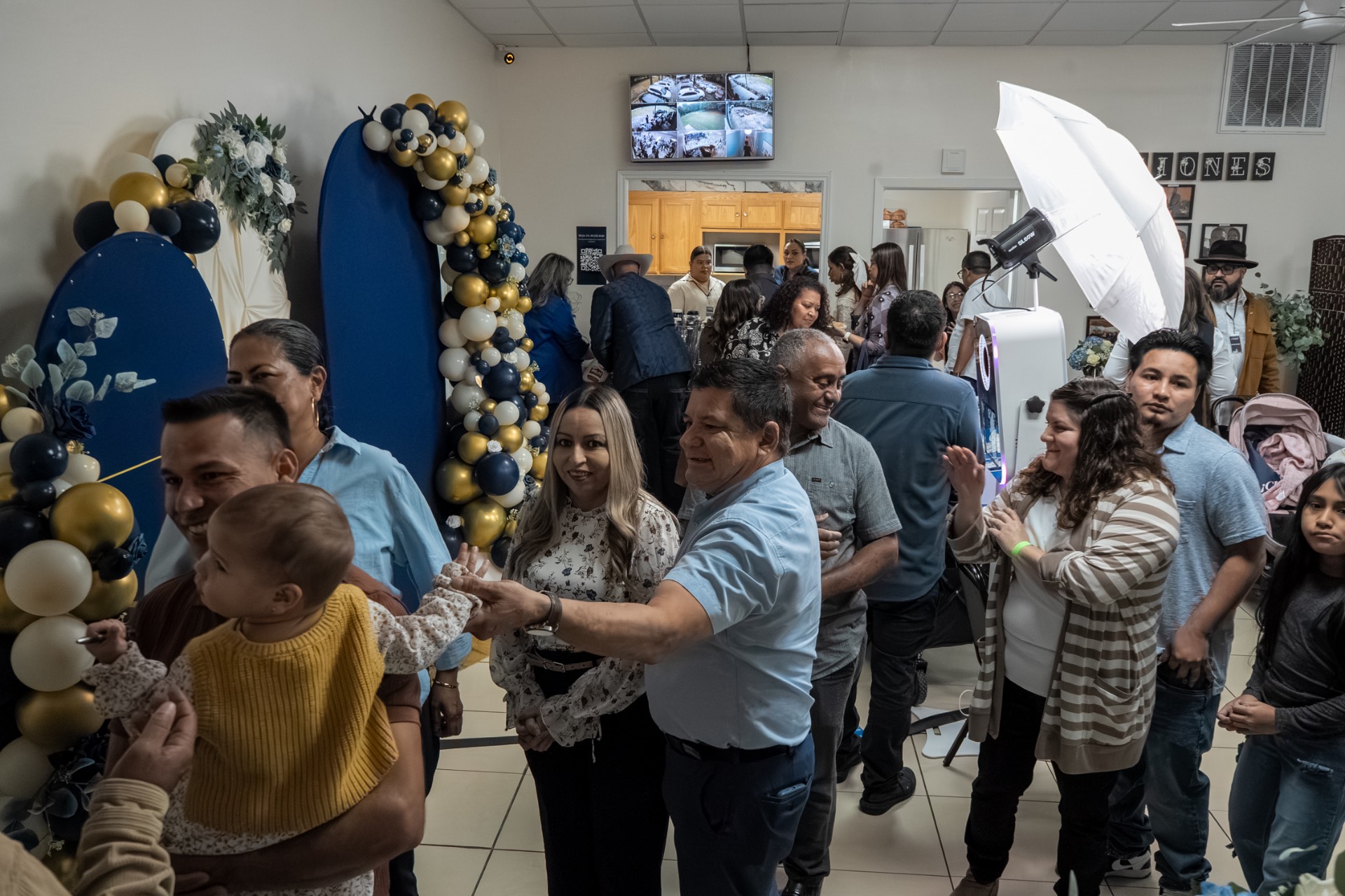 Foto Oficial 80