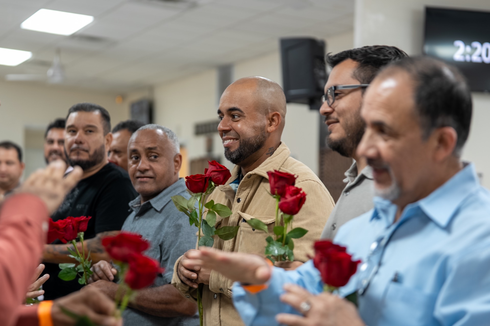 Foto Oficial 107